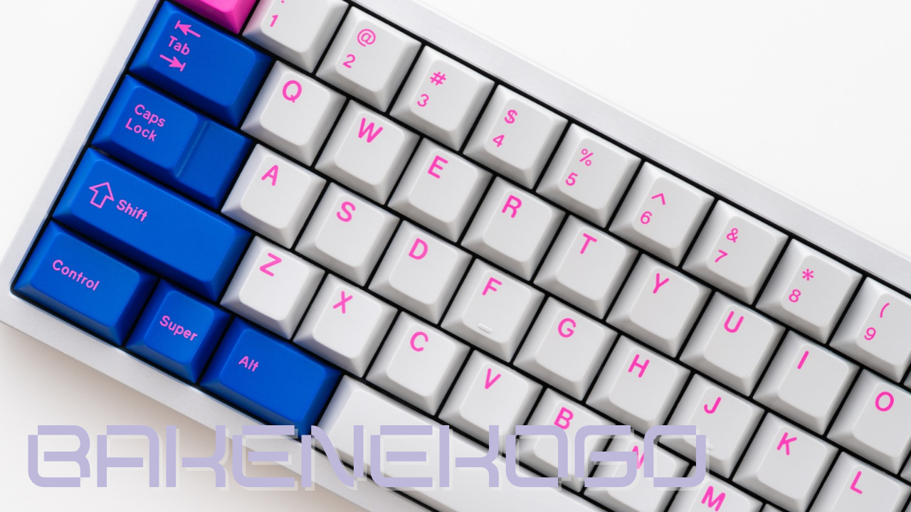JLCPCBで作る！オープンソースで始めるカスタムキーボード